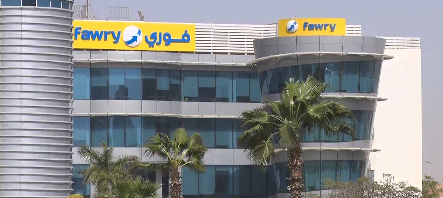 Fawry’s H1 2026 revenue rises 39% YoY to EGP 5.2B